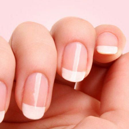 Curso de uñas completo
